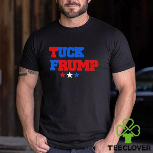 Best tuck frump sweater shirt