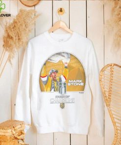 Best vegas Golden Knights Stanley Cup Champions Mark Stone shirt