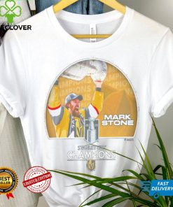 Best vegas Golden Knights Stanley Cup Champions Mark Stone shirt