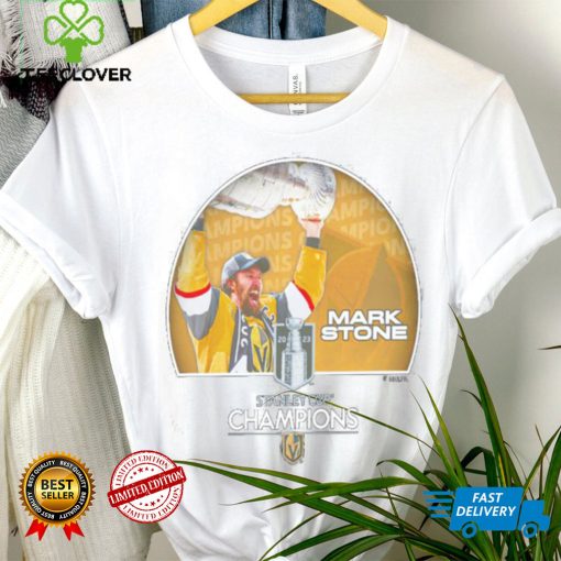 Best vegas Golden Knights Stanley Cup Champions Mark Stone shirt