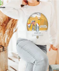 Best vegas Golden Knights Stanley Cup Champions Mark Stone shirt