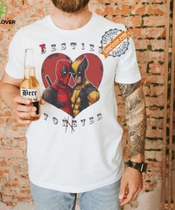 Besties Forever Testies For Never Shirt
