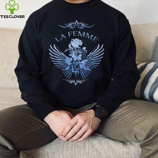 Beth Dutton La Femme Design shirt