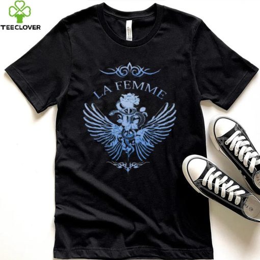 Beth Dutton La Femme Design shirt