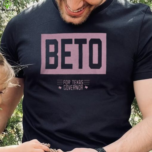 Beto For Texas Governor Shirt Beto O’Rourke Make Abbott Go Away