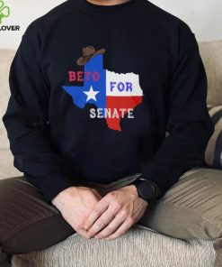 Beto Orourke For Texas Senate T Shirt