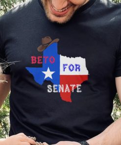 Beto Orourke For Texas Senate T Shirt