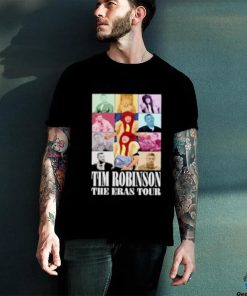 Betsy Hirsch, Pharmd Tim Robinson The Eras Tour Shirt