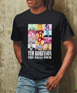 Betsy Hirsch, Pharmd Tim Robinson The Eras Tour Shirt