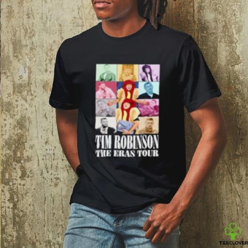 Betsy Hirsch, Pharmd Tim Robinson The Eras Tour Shirt