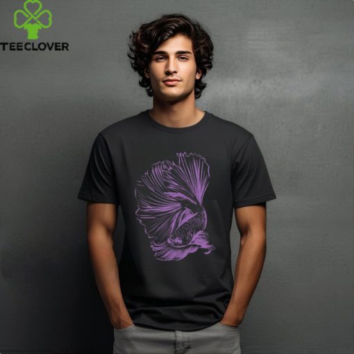 Betta Squad Usa Hoodie shirt