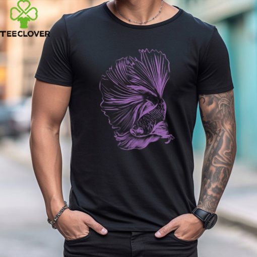 Betta Squad Usa Hoodie shirt