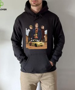 Better Call Saul Illustration hoodie, sweater, longsleeve, shirt v-neck, t-shirt