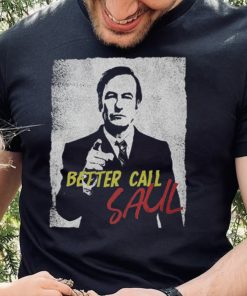 Better Call Saul Shirt Magic Man Shirt