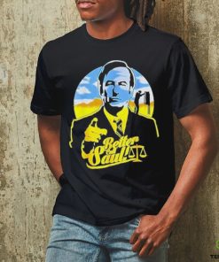 Better Call Saul Shirt