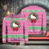 Bazinga The Big Bang Theory Ugly Christmas Sweater