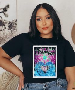 Better lovers ottawa on club saw 07.25.2023 art design t hoodie, sweater, longsleeve, shirt v-neck, t-shirt