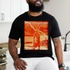 Santa & Stethoscope Christmas Shirt