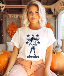 Betty Boop Dallas Cowboys Thoodie, sweater, longsleeve, shirt v-neck, t-shirt