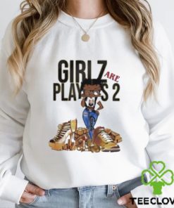 Betty Boop Girl Z Are Players 2 Shirt 1 Betty Boop Girl Z Are Players 2 Shirt
