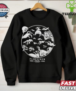 Betty Boop Minnie The Moocher T Shirt