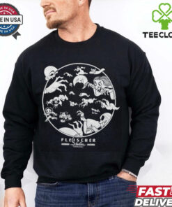 Betty Boop Minnie The Moocher T Shirt