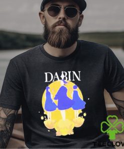 Between Broken 2022 Tour Shirt