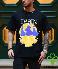 Between Broken 2022 Tour Shirt