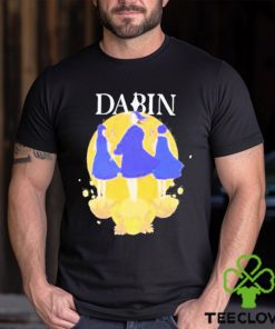 Between Broken 2022 Tour Shirt