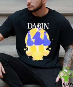 Between Broken 2022 Tour Shirt