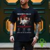 Official Liam Payne Wearing The Unseen So This Is Freedom Shirt
