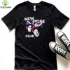 Bew Hope Club United Kingdom flag hoodie, sweater, longsleeve, shirt v-neck, t-shirt