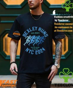 Bexley Runs Nyc 2024 Shirt