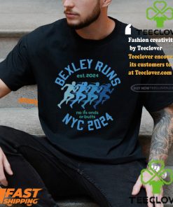 Bexley Runs Nyc 2024 Shirt