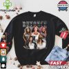 The Perfect Bitcoin Poker Hand T Shirt