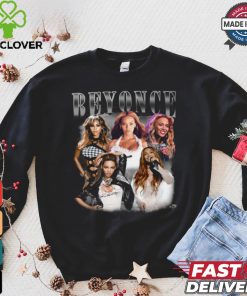 Beyonce Bootleg T Shirt