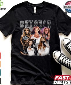 Beyonce Bootleg T Shirt