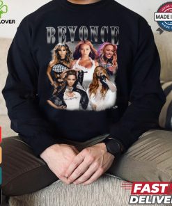 Beyonce Bootleg T Shirt