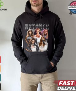 Beyonce Bootleg T Shirt