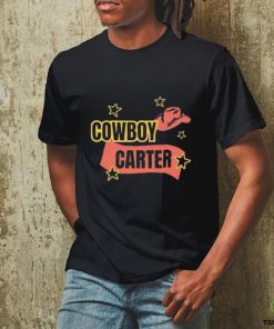 Beyonce Cowboy Carter Studio Album stars hoodie, sweater, longsleeve, shirt v-neck, t-shirt