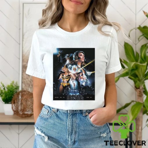 Beyoncé Legion Rwt 2023 Shirt