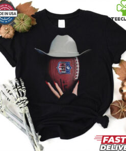 Beyoncé NFL Shirt