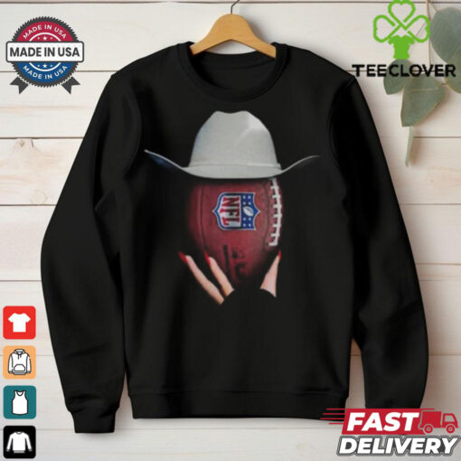 Beyoncé NFL Shirt