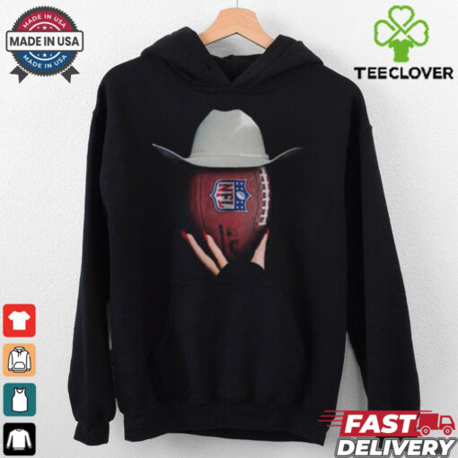 Beyoncé NFL Shirt