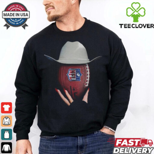 Beyoncé NFL Shirt