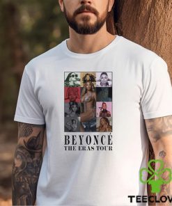 Beyonce Renaissance 2023 Tour Shirt World Hoodie Unisex 1 Beyonce Renaissance 2023 Tour Shirt World Hoodie Unisex