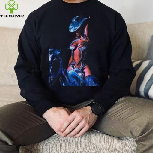 Beyonce Renaissance T Shirt For Unisex