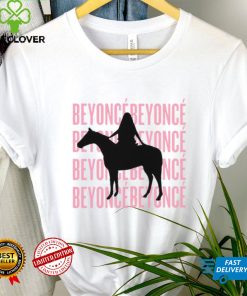 Beyoncé Renaissance World Tour 2023 T Shirt