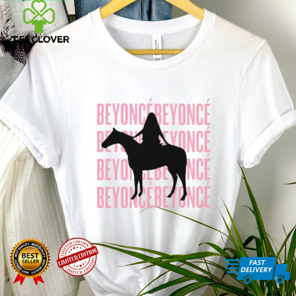 Beyoncé Renaissance World Tour 2023 T-Shirt - Show Your Support!