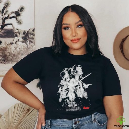 Beyoncé You Are The Visual Baby Houston shirt